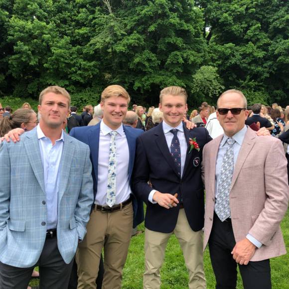 Meet your Posher, Alec - Picture 1 of 1